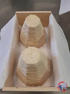 Rappel produit Fromage de Chèvre Fermier