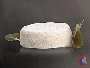 Rappel produit Fromage de chèvre au lait cru Fromage de chèvre