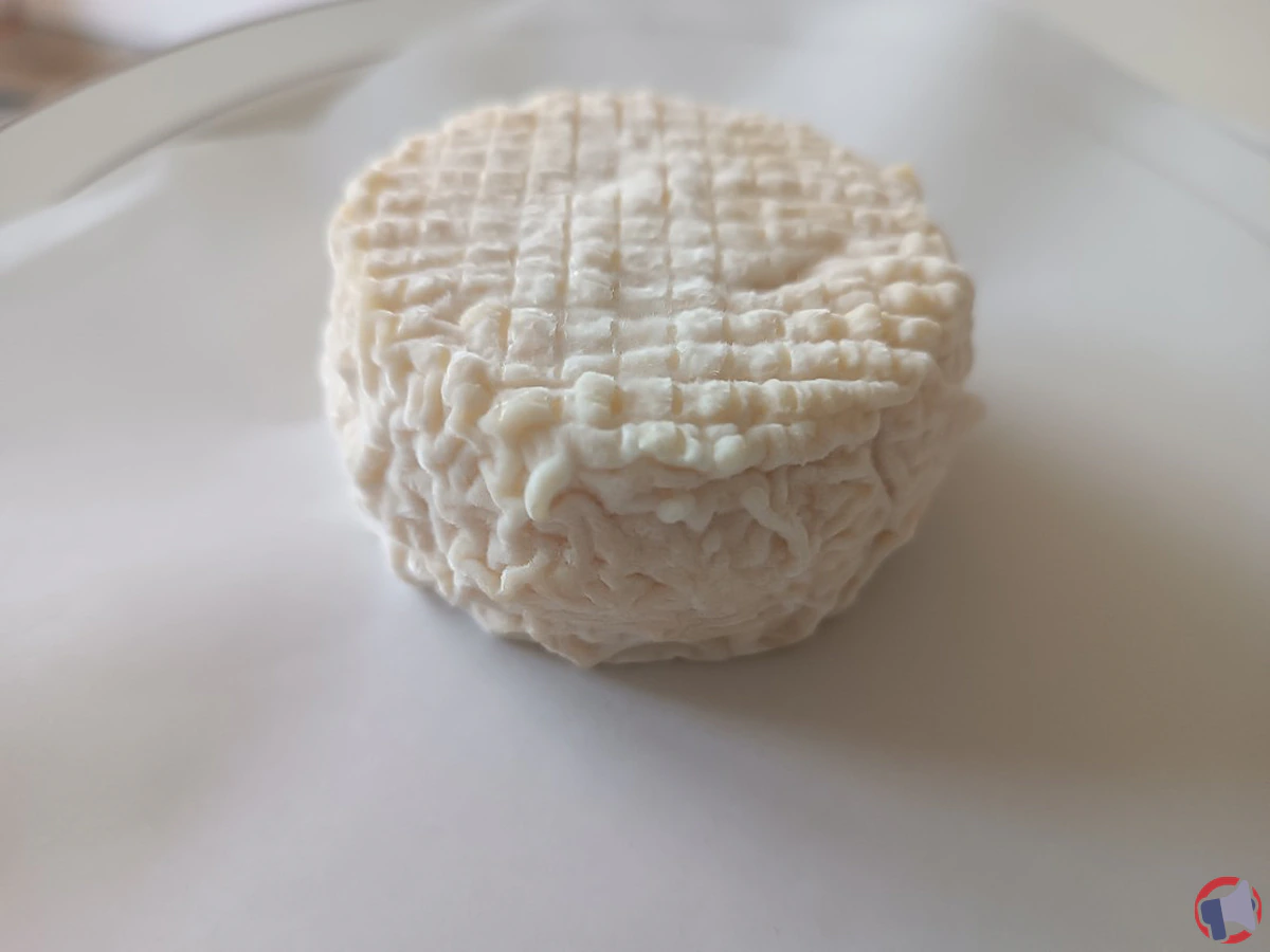 Rappel de produit : Fromage de chèvre au lait cru pour risque de salmonelle