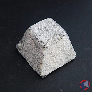 Rappel produit Pyramide,bûche,cendré Fromage de chèvre