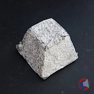 Rappel produit Pyramide,bûche,cendré Fromage de chèvre