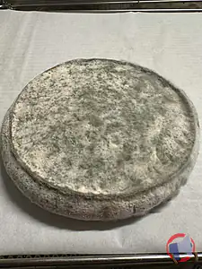 Rappel produit FROMAGE FERMIER