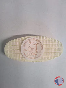 Rappel produit Fromage Fermier Pur Brebis