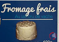 Rappel produit fromages frais fromage frais (photo numéro 1)