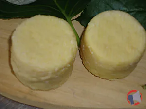 Rappel produit fromages de vache fromage au lait cru