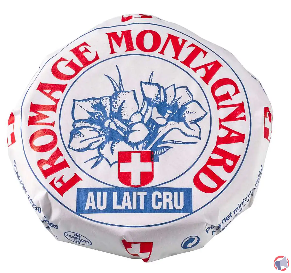 Rappel fromage montagnard : ce que vous devez vérifier