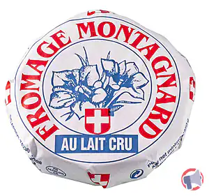 Rappel produit Fromage montagnard