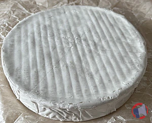 Rappel produit Fromage à pate molle au lait cru