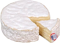 Rappel produit Fromage à pate molle au lait cru (photo numéro 1)