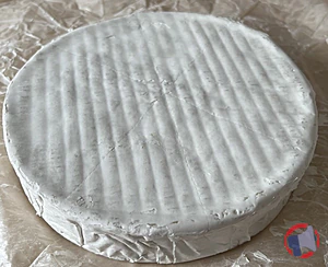Rappel produit Fromage à pâte molle au lait cru