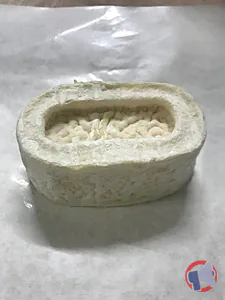 Rappel produit FROMAGE "PETIT BOYARD AU LAIT DE CHEVRE"