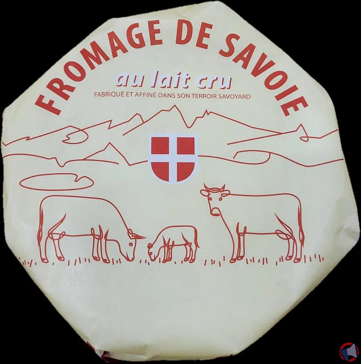 Rappel du fromage savoyard au lait cru : risques et précautions