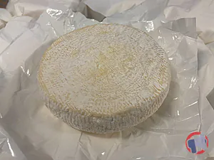 Rappel produit Fromage de vache au lait cru Fromage de vache au lait cru
