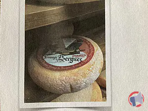 Rappel produit BERGUES FROMAGERIE DES 2CAPS
