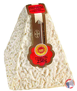 Rappel produit POULIGNY AOP ANJOUIN CPE Fromagerie Anjouin