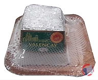 Rappel produit VALENCAY AOP 220G EMB BARQU CP Fromagerie Anjouin (photo numéro 1)
