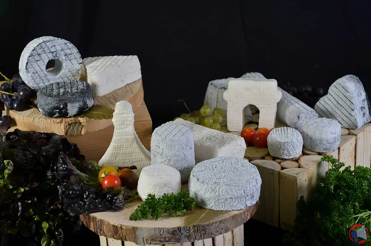 Rappel de fromage de chèvre au lait cru de la Fromagerie Blanc pour risque de listériose