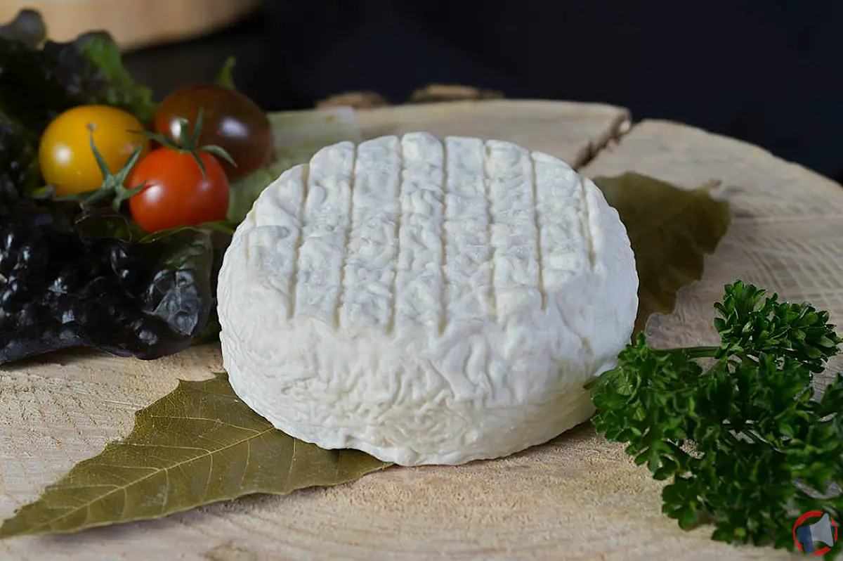 Rappel de produit : fromage de chèvre au lait cru de la fromagerie Blanc