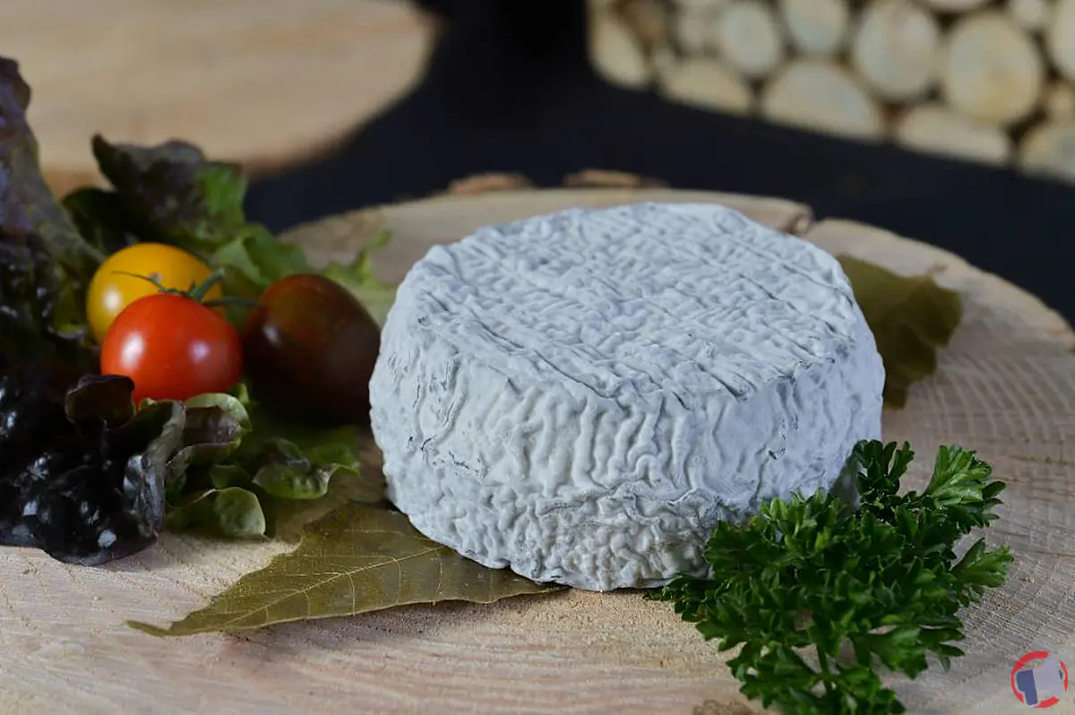 Rappel produit : Fromage de chèvre -Parthenay cendré de la Fromagerie Blanc pour risque d'E.coli STEC