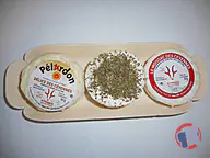 Rappel produit BARQUETTE DECOUVERTE FROMAGERIE DES CEVENNES (photo numéro 1)