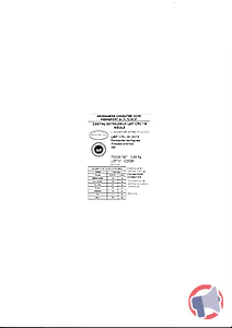 Rappel produit Cantal cru Fromagerie Condutier