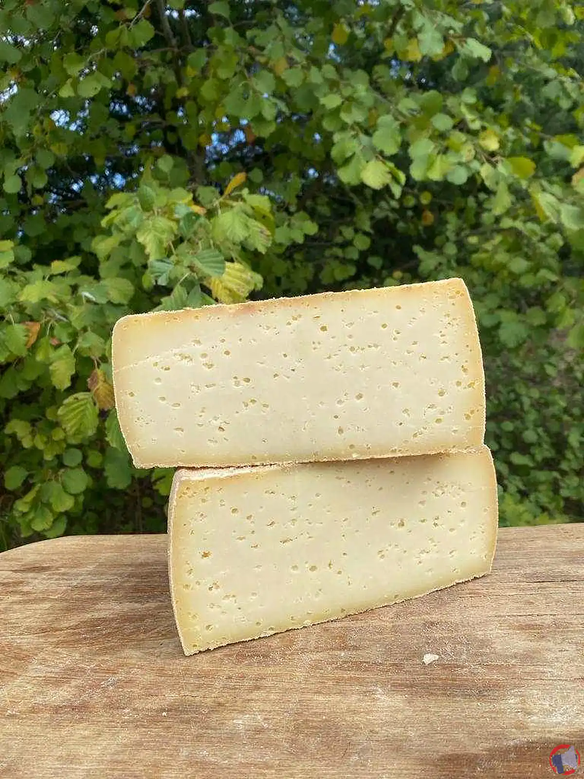 Rappel de produit : tomme de vache de la Fromagerie de Cornillane