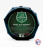 Rappel produit LE PIGRAY - TOMMETTE concassé poivre, PONT AUX MOINES - TOMMETTE, SAINT PAULIN - TOMMETTE, GOUDA AU CUMIN Fromagerie d'Entrammes (photo numéro 2)
