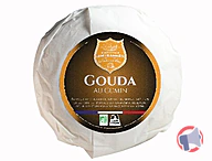 Rappel produit LE PIGRAY - TOMMETTE concassé poivre, PONT AUX MOINES - TOMMETTE, SAINT PAULIN - TOMMETTE, GOUDA AU CUMIN Fromagerie d'Entrammes (photo numéro 3)