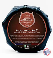 Rappel produit Pont aux moines, Moulin du Pré,L'Ouette, Le Pigray, Saint Paulin. Fromagerie d'Entrammes (photo numéro 2)