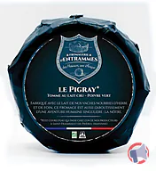 Rappel produit Pont aux moines, Moulin du Pré,L'Ouette, Le Pigray, Saint Paulin. Fromagerie d'Entrammes (photo numéro 4)
