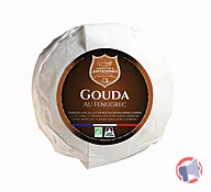 Rappel produit Le vicoin, Gouda fenugrec, Gouda cumin, Gouda carré Fromagerie d'Entrammes (photo numéro 3)