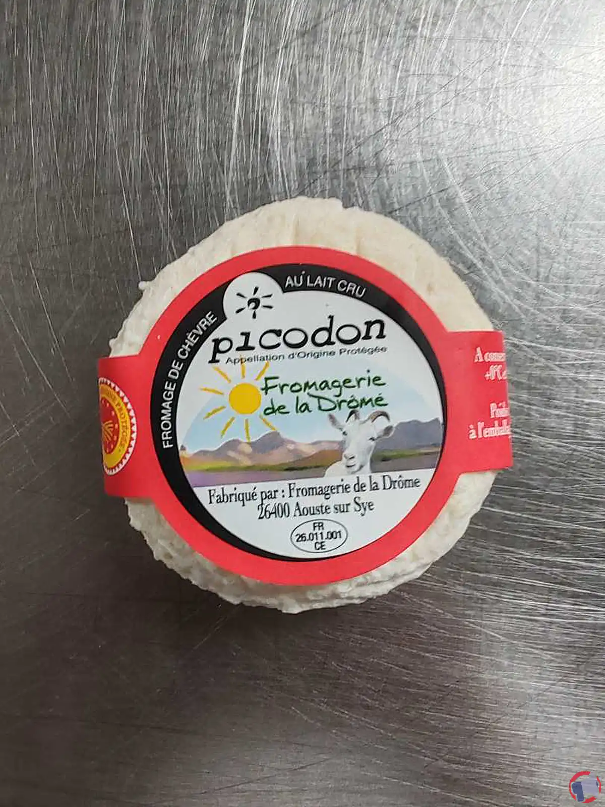 Rappel : fromagerie drôme picodon aop, que faire en cas d’achat ?