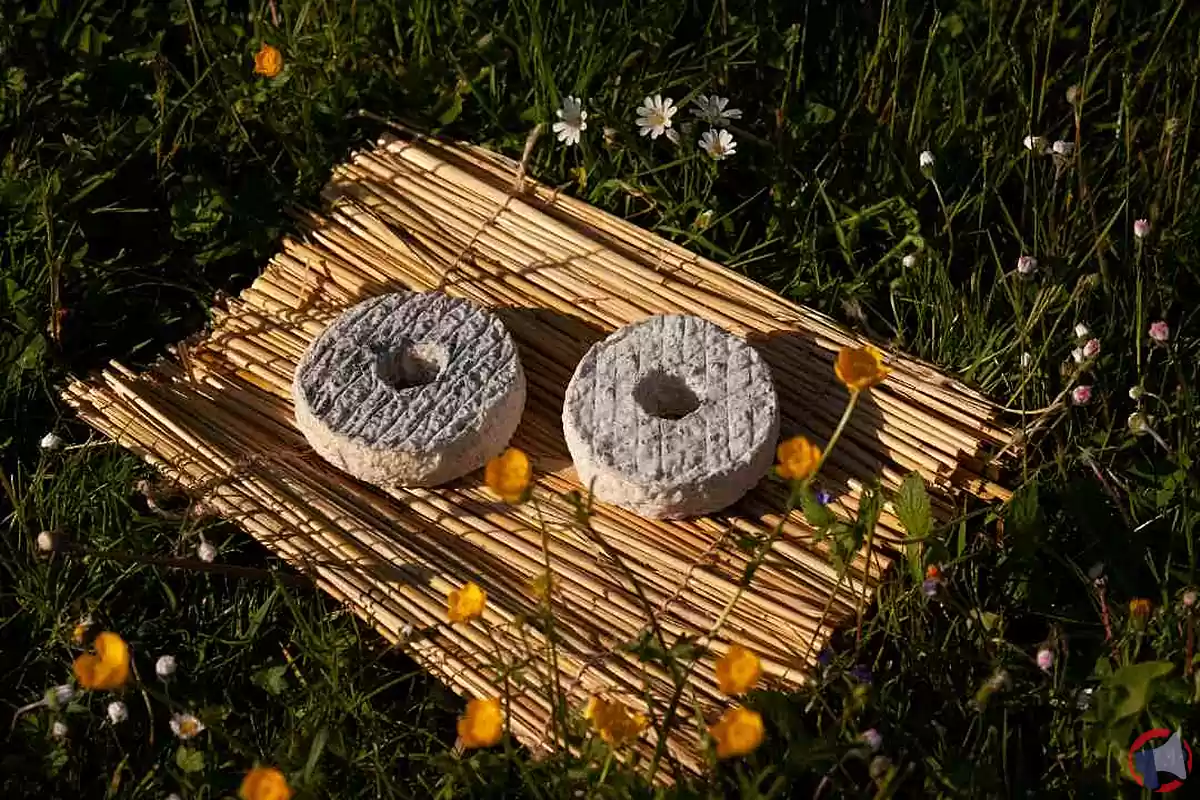 Rappel de fromages Anneau Cendré de la Fromagerie des Gors pour risque d'E.coli STEC