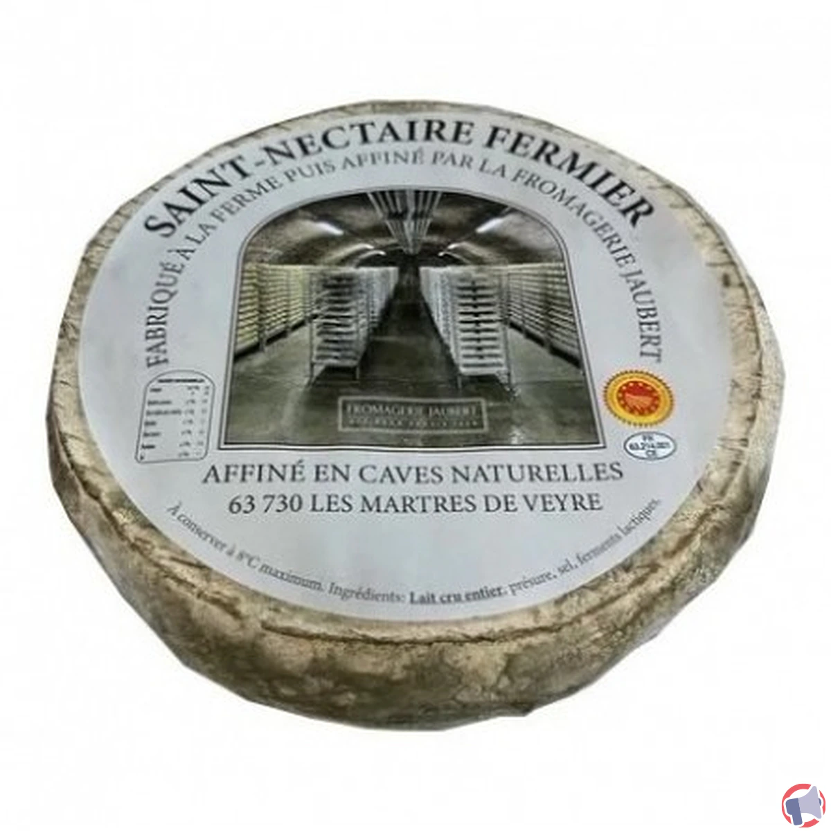 Rappel fromage saint-nectaire fermier : ce que vous devez faire