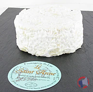 Rappel produit Saint Anne, Sauvinat, Bourdon, Salamandre, Mardelles, Le Cygne 500g, Le Cygne 1 kg Fromagerie du Lac (photo numéro 1)