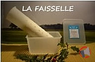 Rappel produit Faisselle en pot Fromagerie de la Picaudière