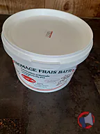 Rappel produit Fromage blanc au lait cru Fromagerie Du Pré Verdot (photo numéro 3)