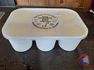 Rappel produit Fromage blanc au lait cru Fromagerie Du Pré Verdot (photo numéro 5)