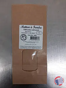 Rappel produit Metton Fromagerie Du Pré Verdot