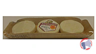 Rappel produit ROCAMADOUR AOP 105G (3X35G) LA FROMAGERIE DU QUERCY