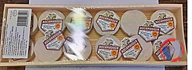 Rappel produit ROCAMADOUR AOP 12X35G LA FROMAGERIE DU QUERCY