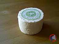 Rappel produit tomme chèvre 100 gr fromagerie saint jaume (photo numéro 1)