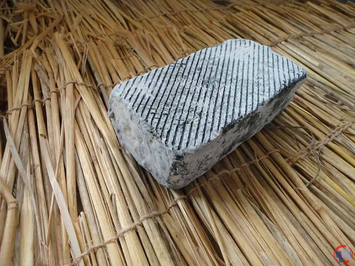 Rappel de fromage de chèvre au lait cru de la Fromagerie du Thouet pour risque de listériose