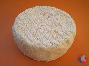 Rappel produit fromage de chèvre au lait cru fromagerie du thouet