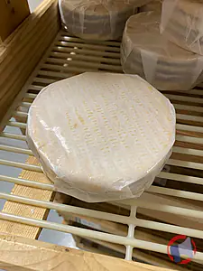 Rappel produit LIVAROT AOP FROMAGERIE TOURRETTE