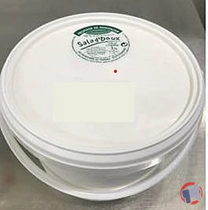 Rappel produit SALAD'OUX FROMAGERIE DU VIVARAIS