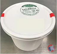 Rappel produit SALAD'OUX FROMAGERIE DU VIVARAIS (photo numéro 2)