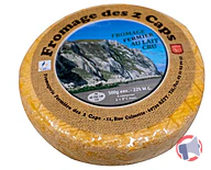 Rappel produit Fromages des 2 caps (photo numéro 1)