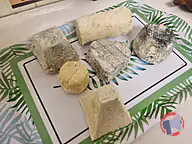 Rappel produit Fromages de chèvre (photo numéro 1)