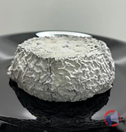Rappel produit fromages de chèvre ronds cendrés